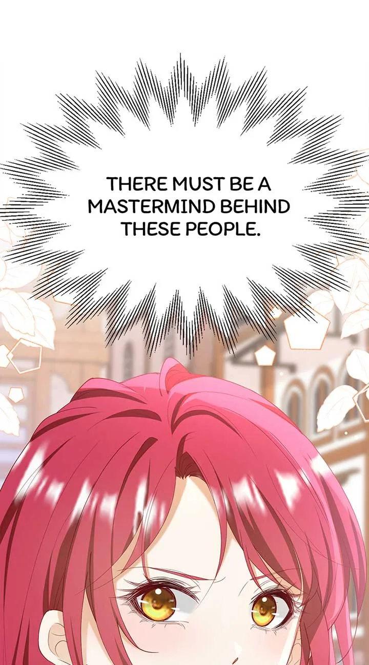I’m in Love with My Foe Chapter 90 page 2