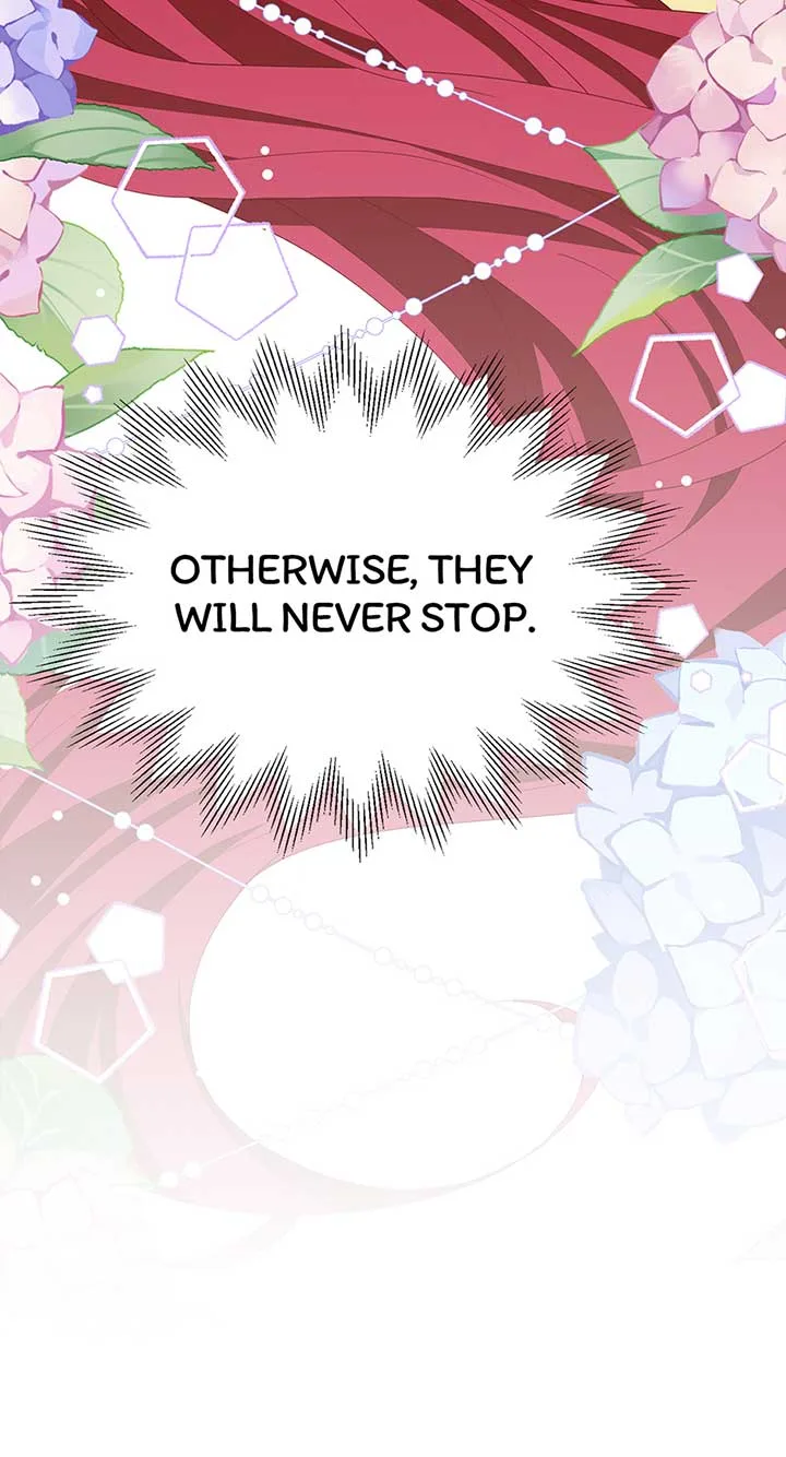 I’m in Love with My Foe Chapter 90 page 26