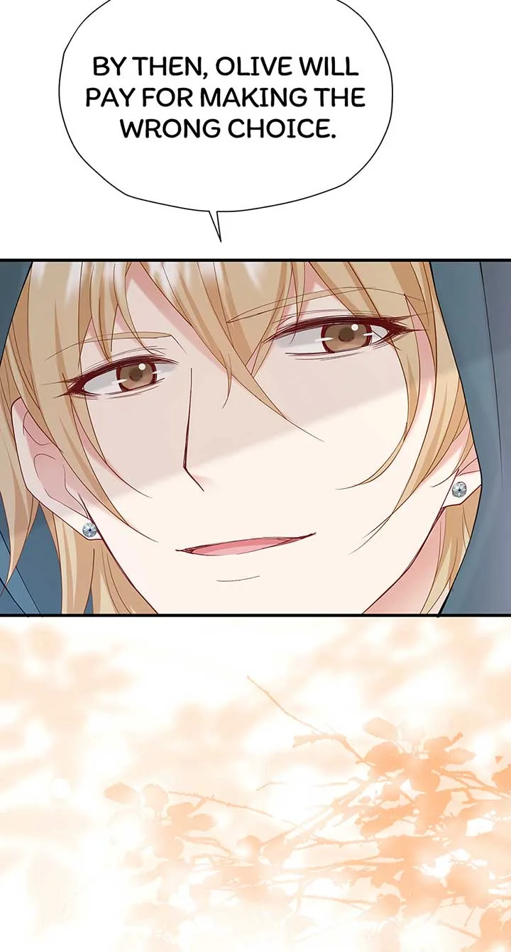 I’m in Love with My Foe Chapter 90 page 10