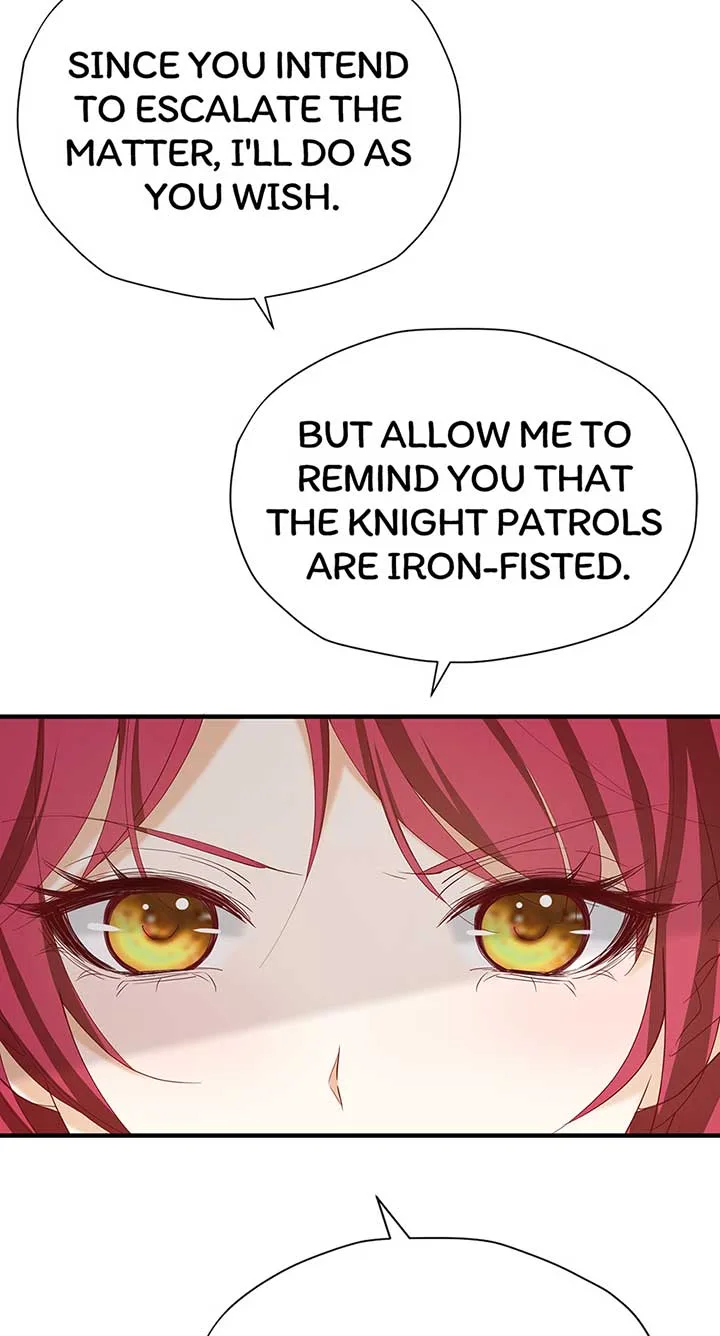 I’m in Love with My Foe Chapter 90 page 23
