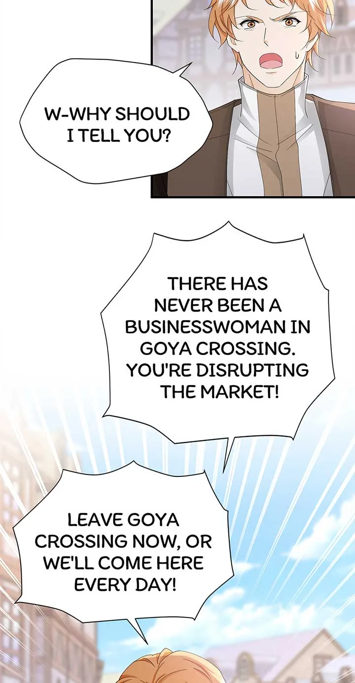 I’m in Love with My Foe Chapter 90 page 15