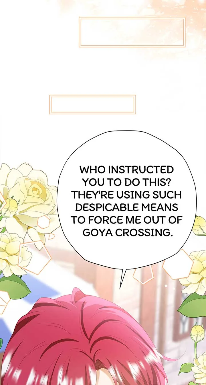 I’m in Love with My Foe Chapter 90 page 11