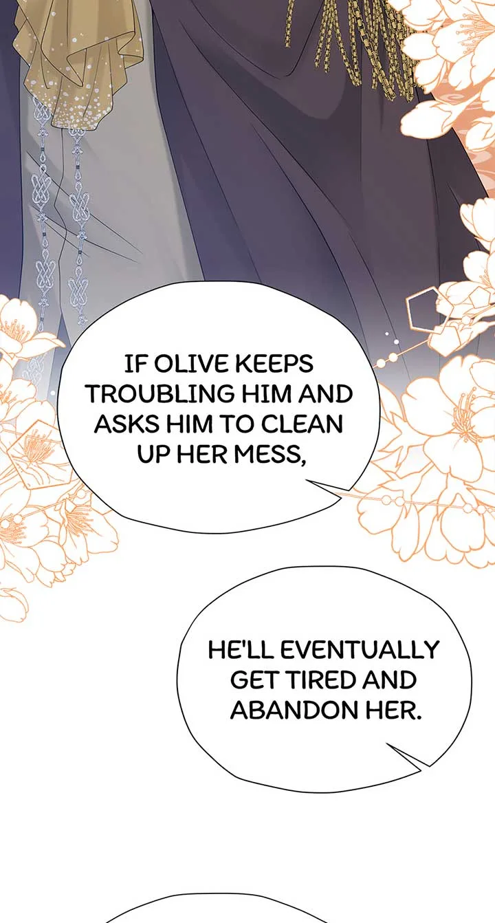 I’m in Love with My Foe Chapter 90 page 9
