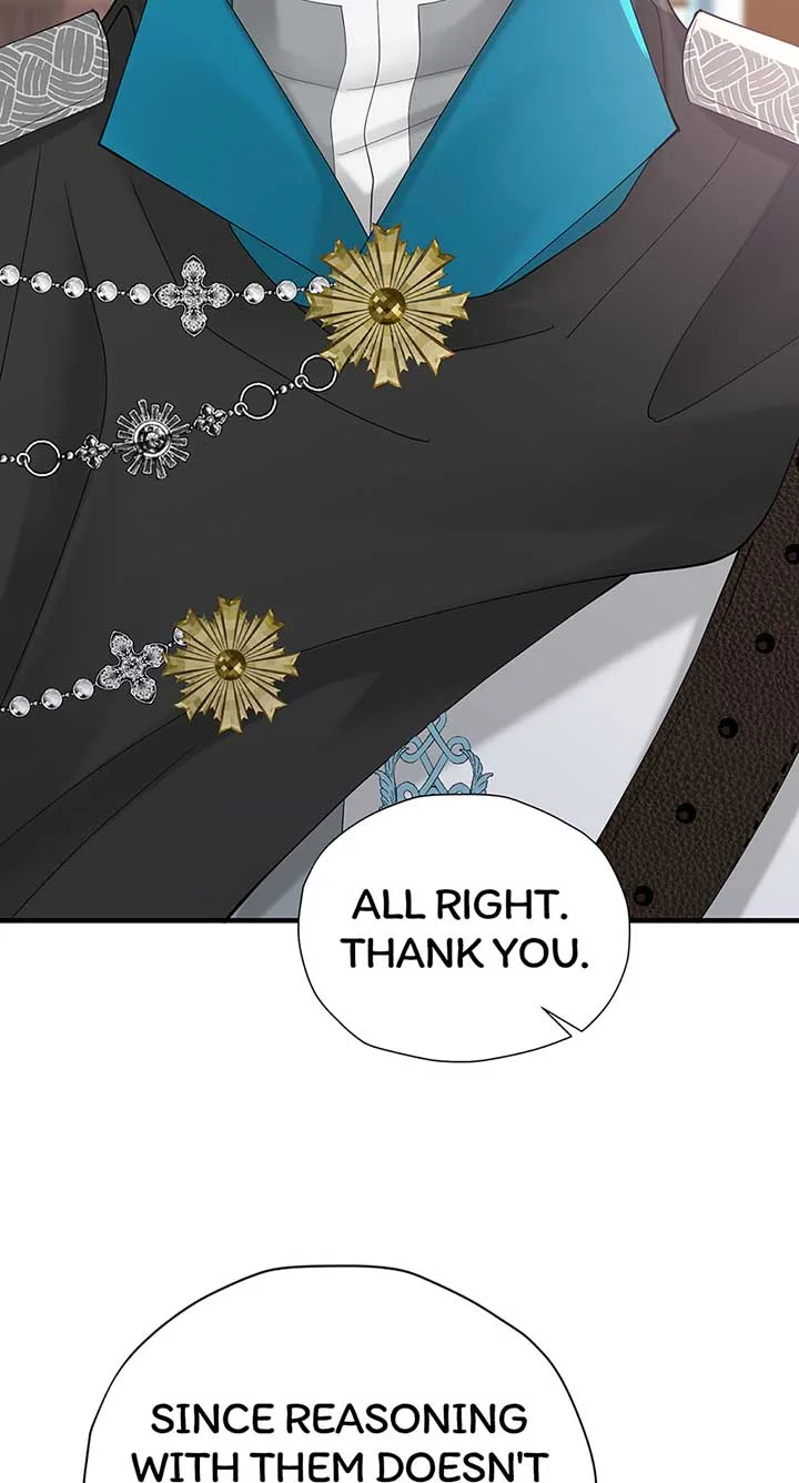 I’m in Love with My Foe Chapter 90 page 21