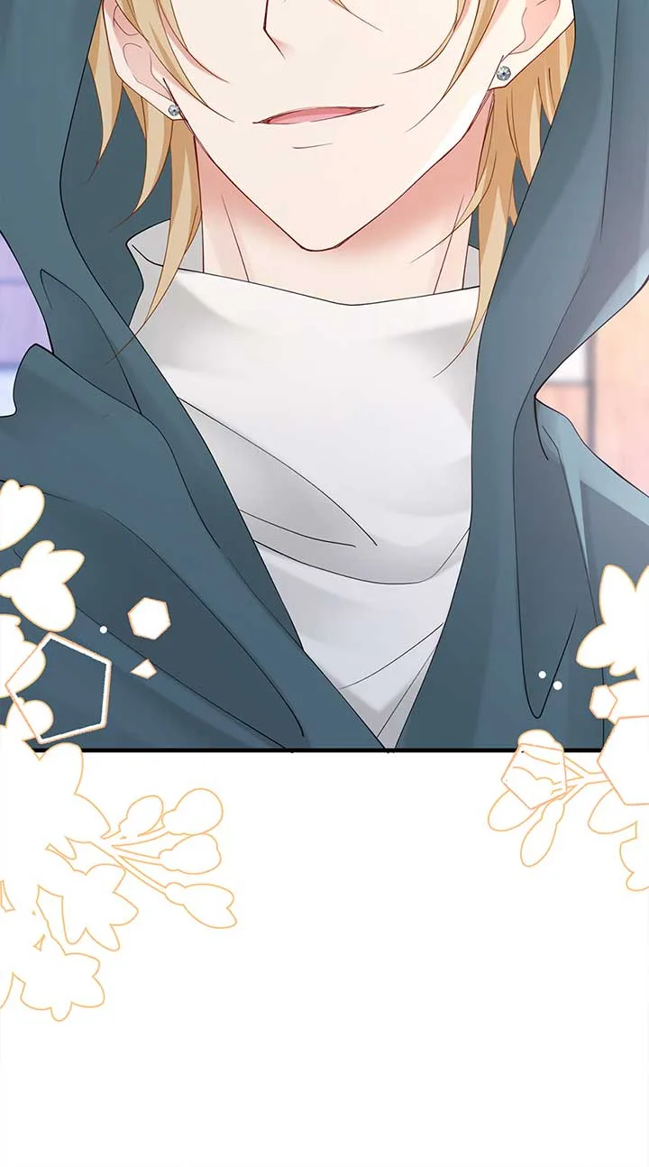 I’m in Love with My Foe Chapter 90 page 7