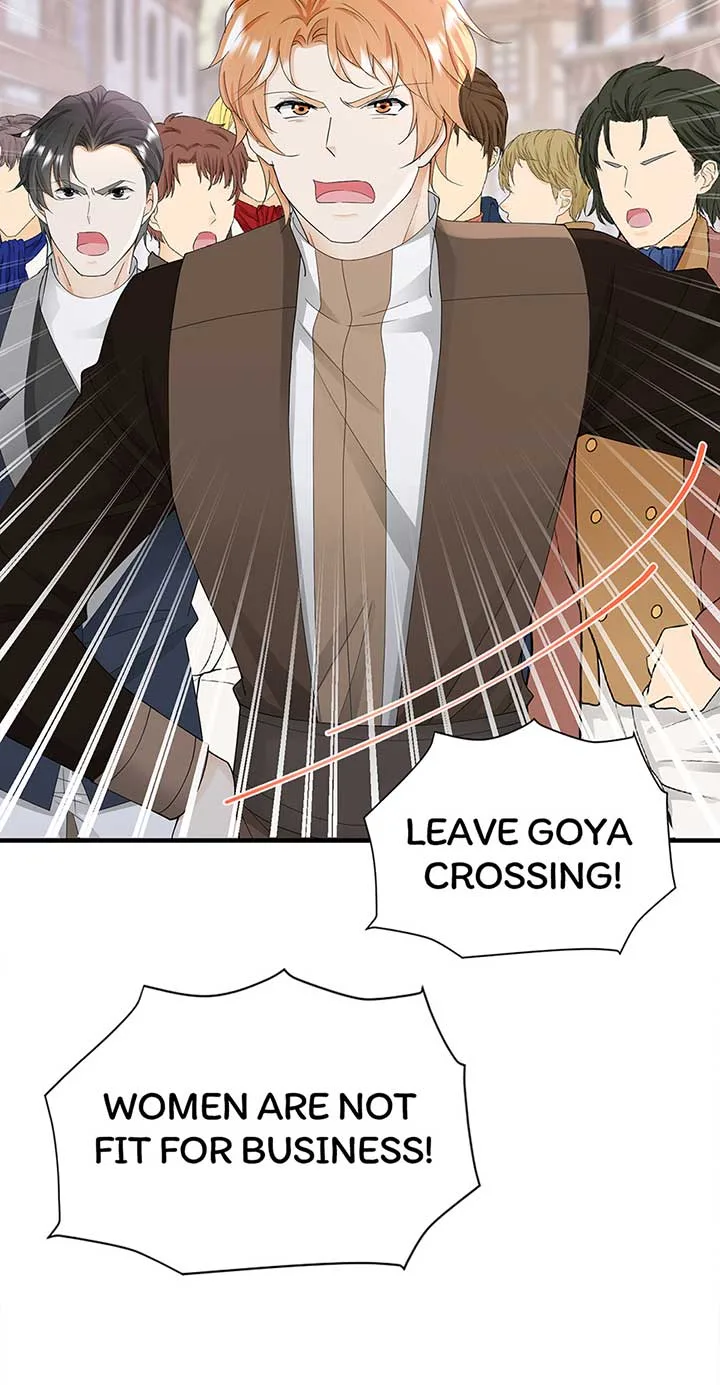 I’m in Love with My Foe Chapter 90 page 16