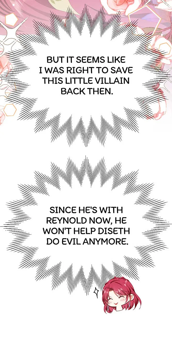 I’m in Love with My Foe Chapter 91 page 31