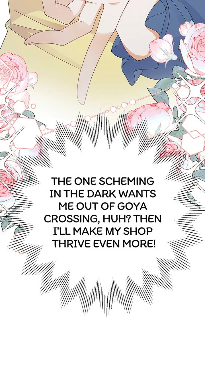 I’m in Love with My Foe Chapter 91 page 15