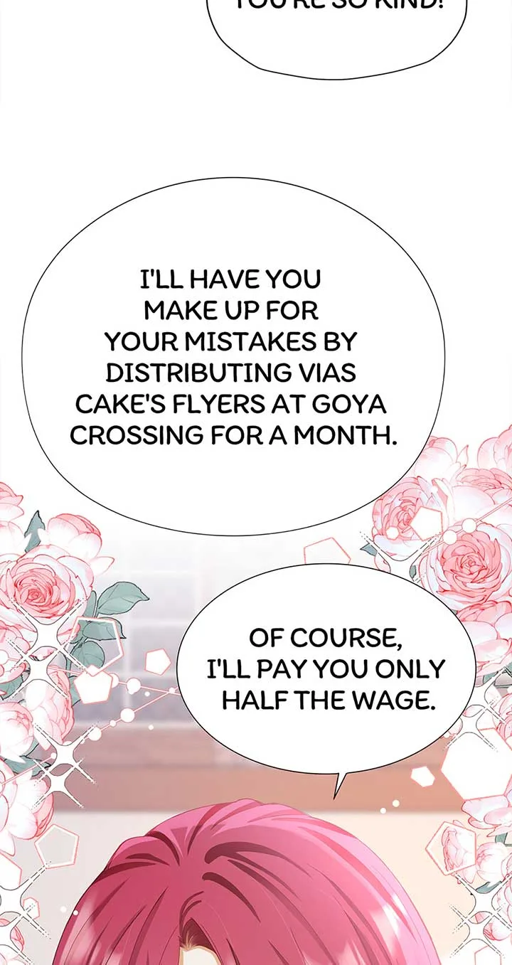 I’m in Love with My Foe Chapter 91 page 13