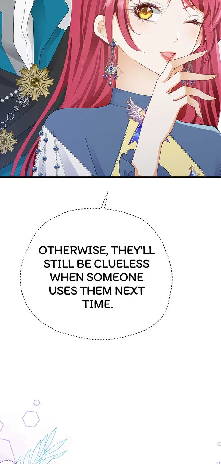 I’m in Love with My Foe Chapter 91 page 4