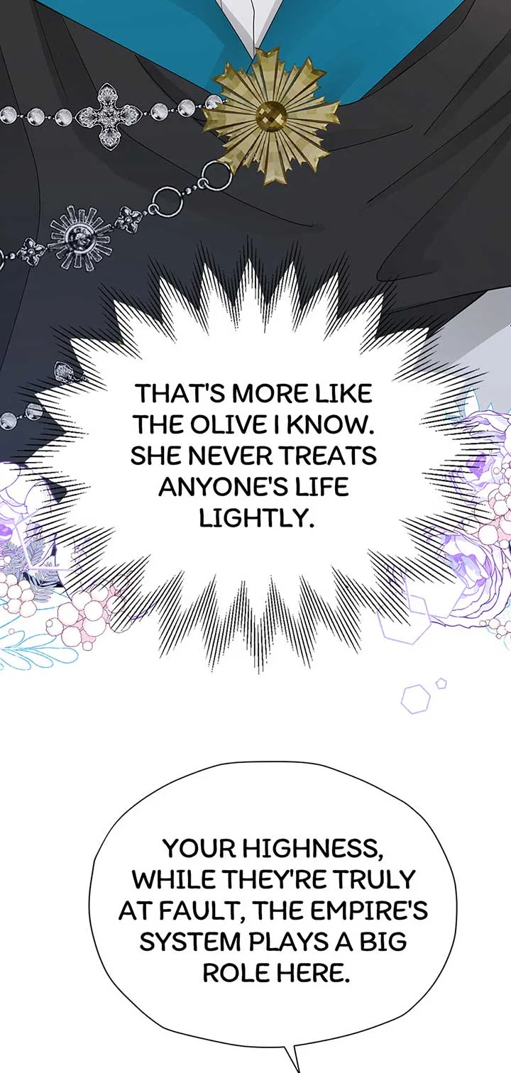 I’m in Love with My Foe Chapter 91 page 6