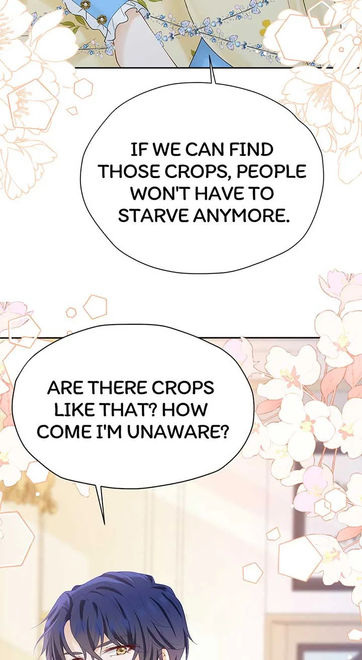 I’m in Love with My Foe Chapter 91 page 37