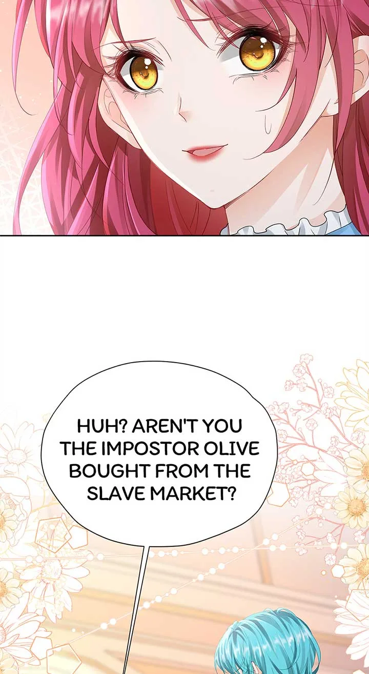 I’m in Love with My Foe Chapter 92 page 6