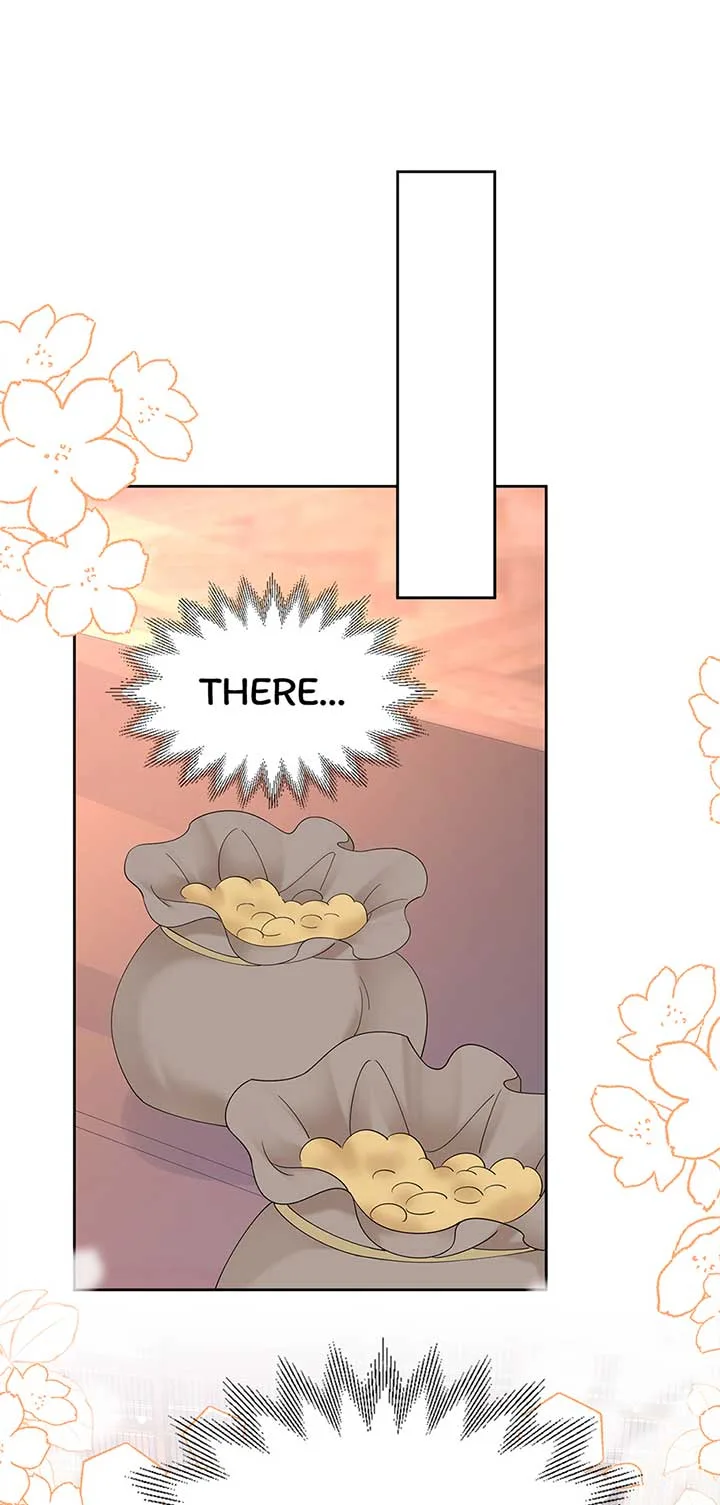 I’m in Love with My Foe Chapter 92 page 25