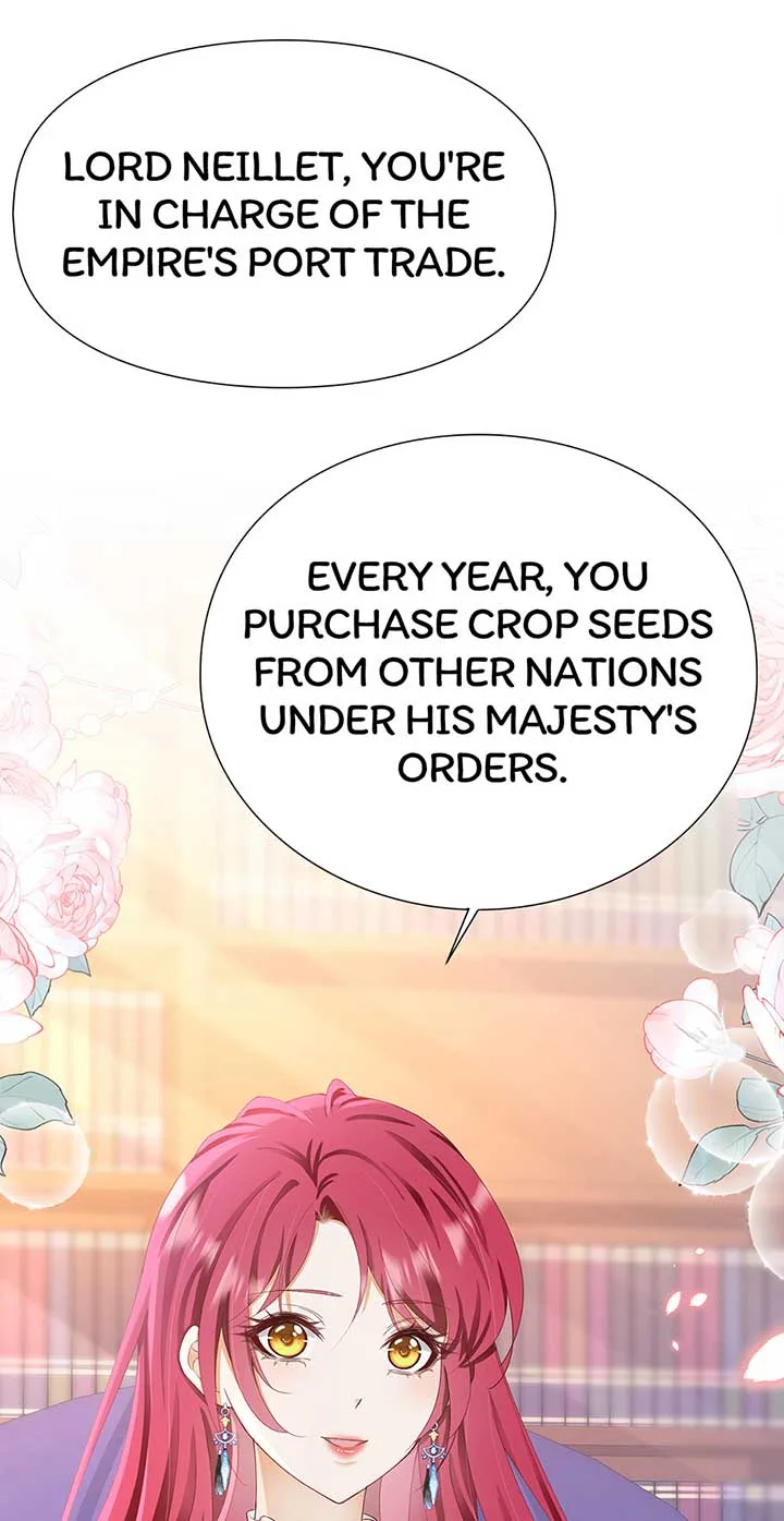 I’m in Love with My Foe Chapter 92 page 20