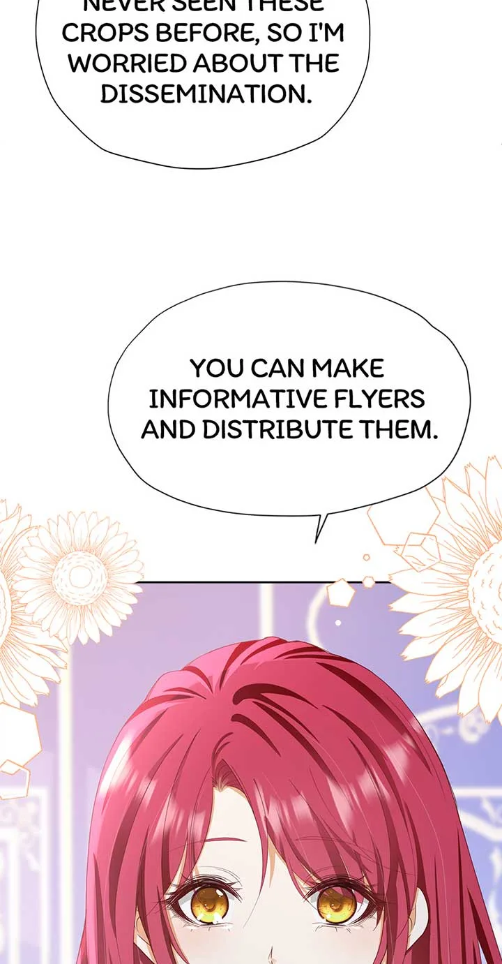 I’m in Love with My Foe Chapter 93 page 13