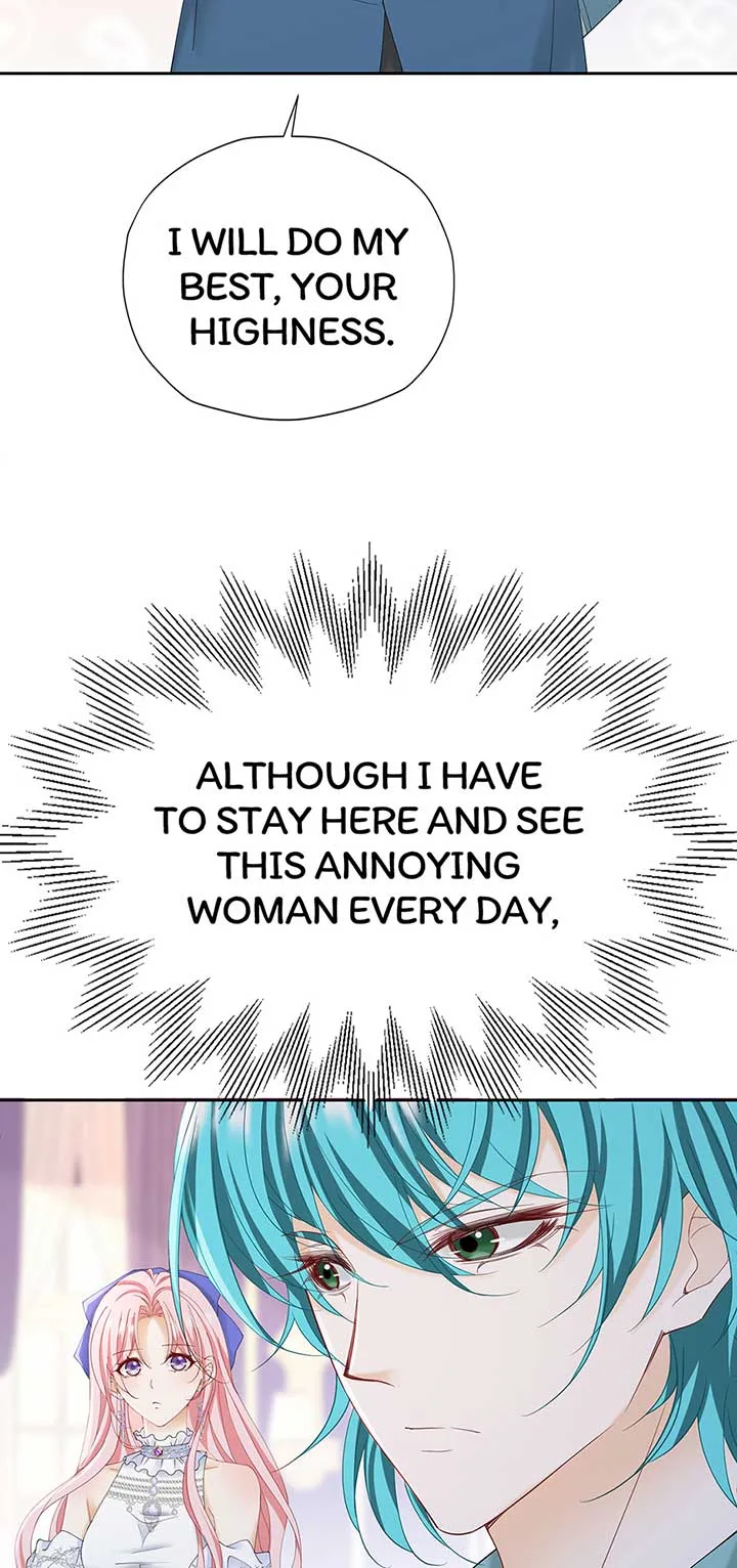 I’m in Love with My Foe Chapter 93 page 29