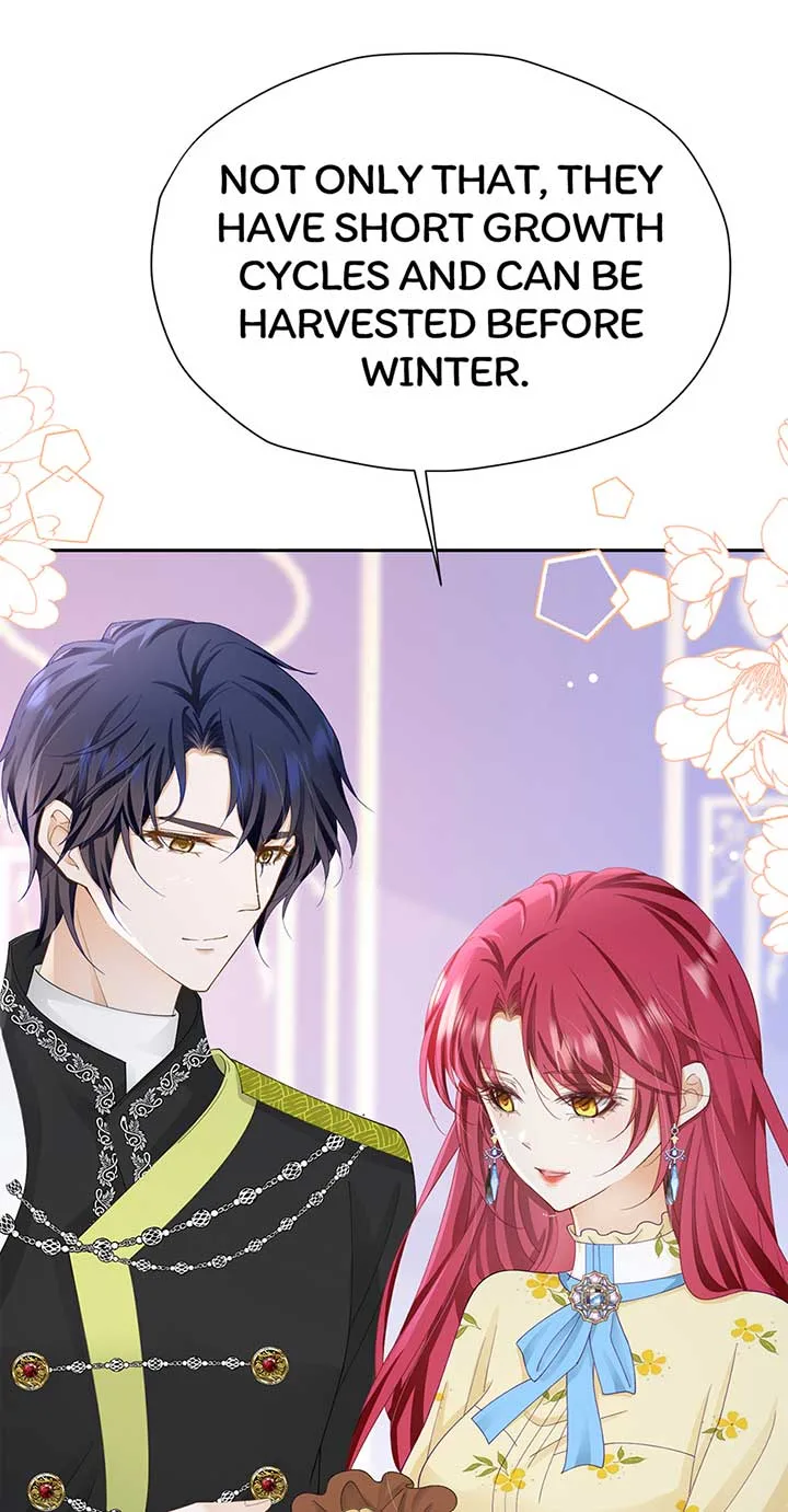 I’m in Love with My Foe Chapter 93 page 10
