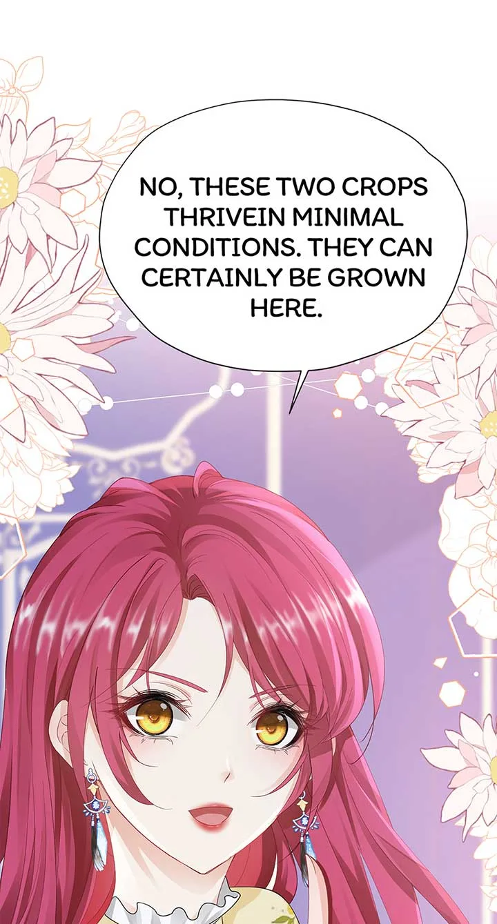 I’m in Love with My Foe Chapter 93 page 2