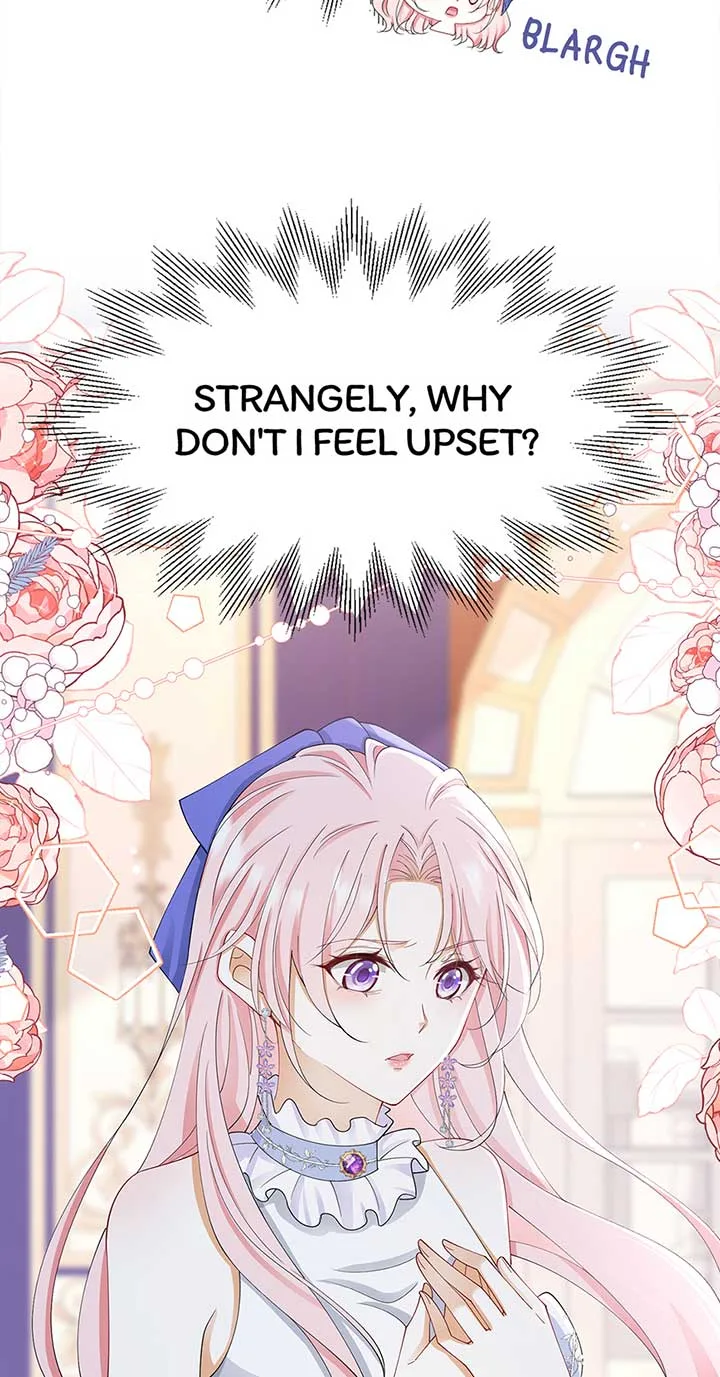 I’m in Love with My Foe Chapter 93 page 38