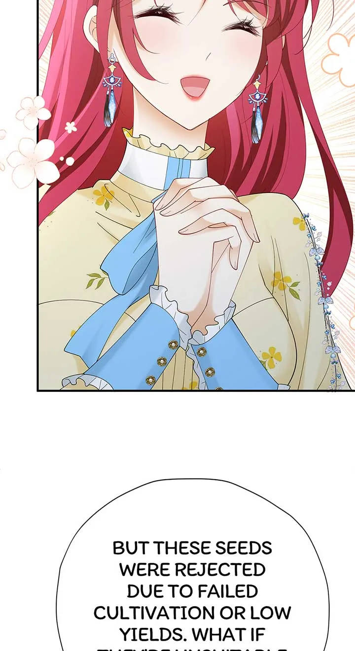I’m in Love with My Foe Chapter 92 page 36