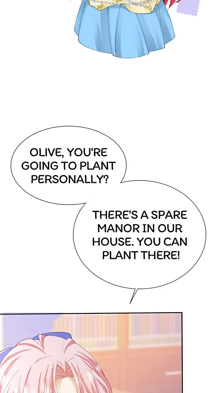 I’m in Love with My Foe Chapter 93 page 16
