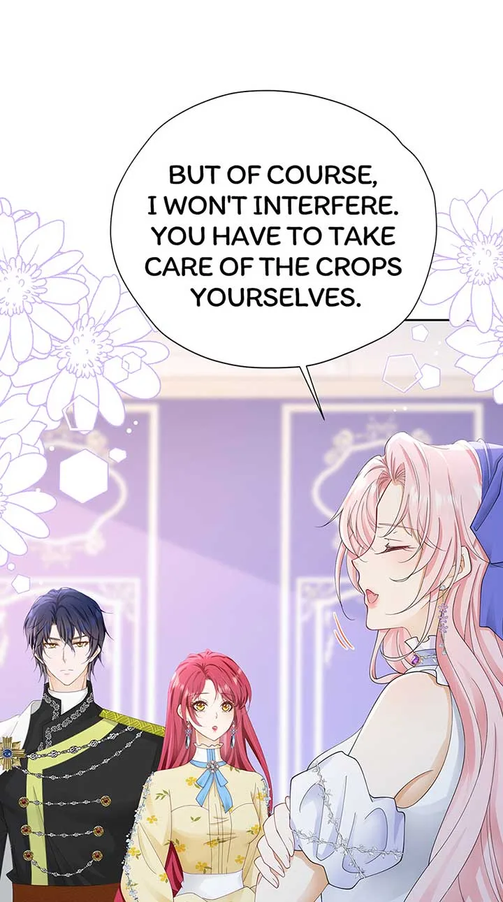 I’m in Love with My Foe Chapter 93 page 21