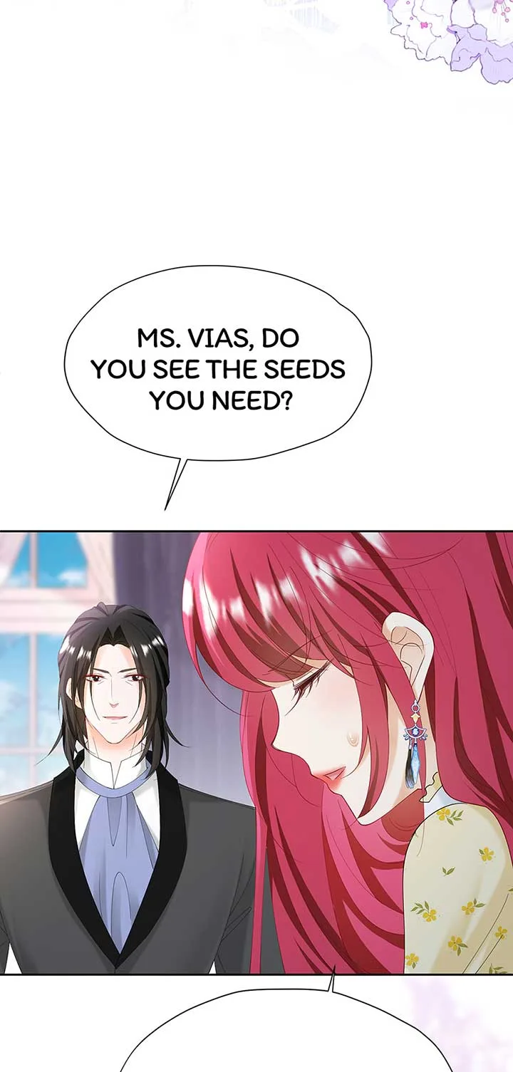 I’m in Love with My Foe Chapter 92 page 28