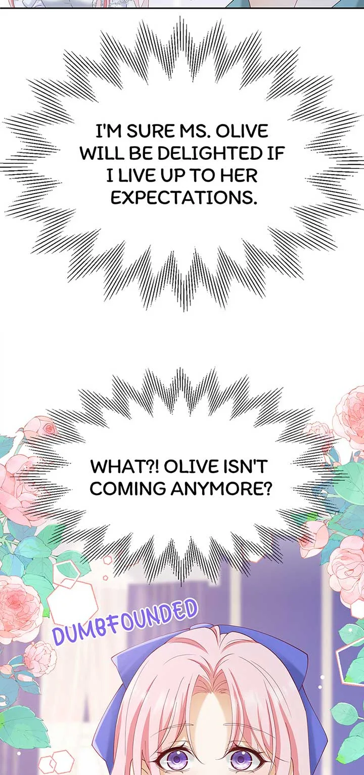 I’m in Love with My Foe Chapter 93 page 30