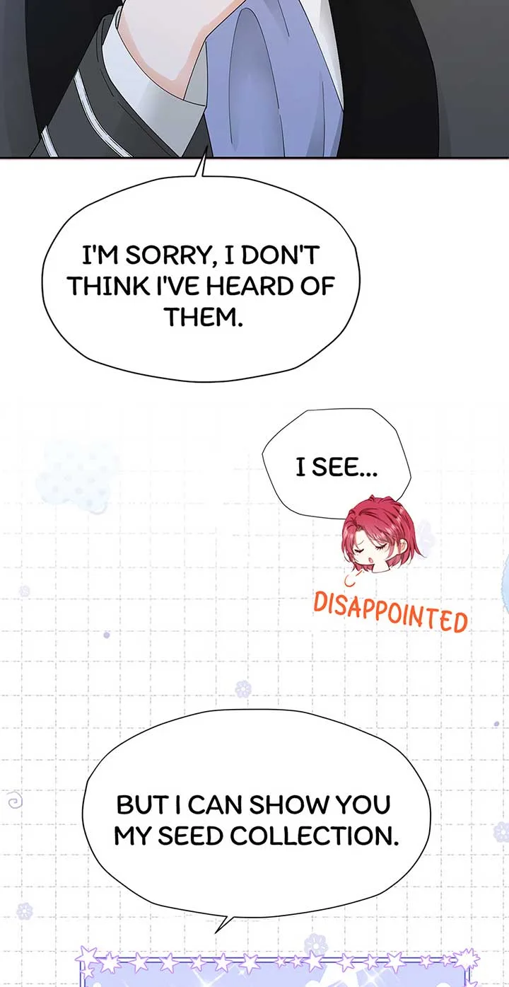 I’m in Love with My Foe Chapter 92 page 23