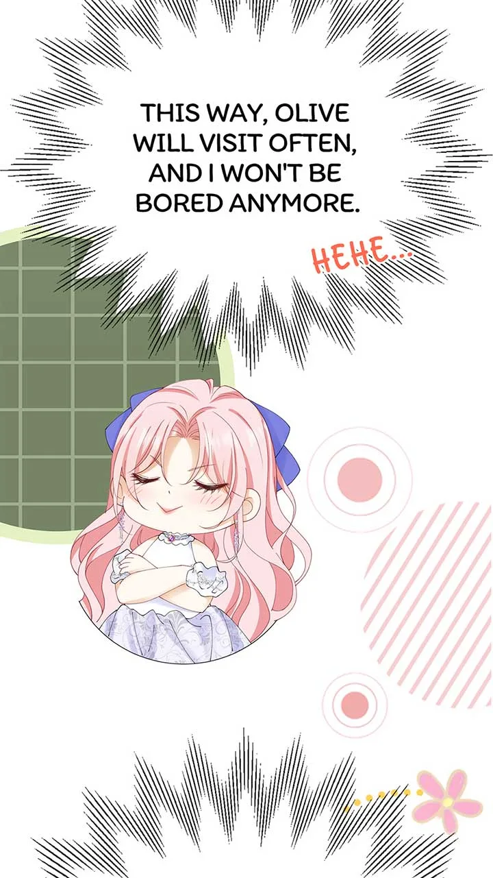 I’m in Love with My Foe Chapter 93 page 19