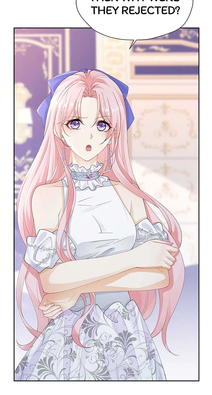 I’m in Love with My Foe Chapter 93 page 4