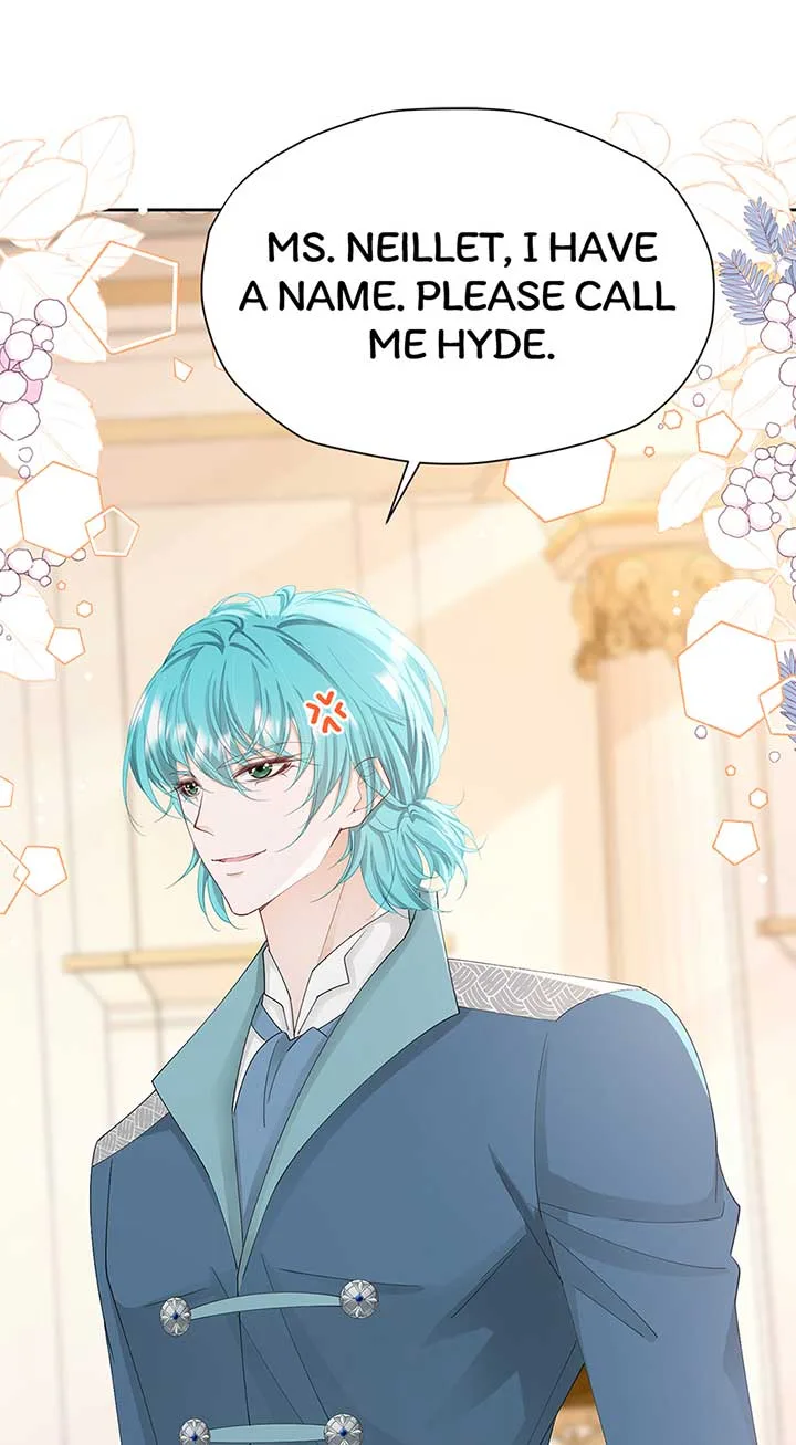 I’m in Love with My Foe Chapter 92 page 8