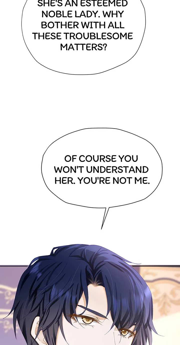 I’m in Love with My Foe Chapter 93 page 36