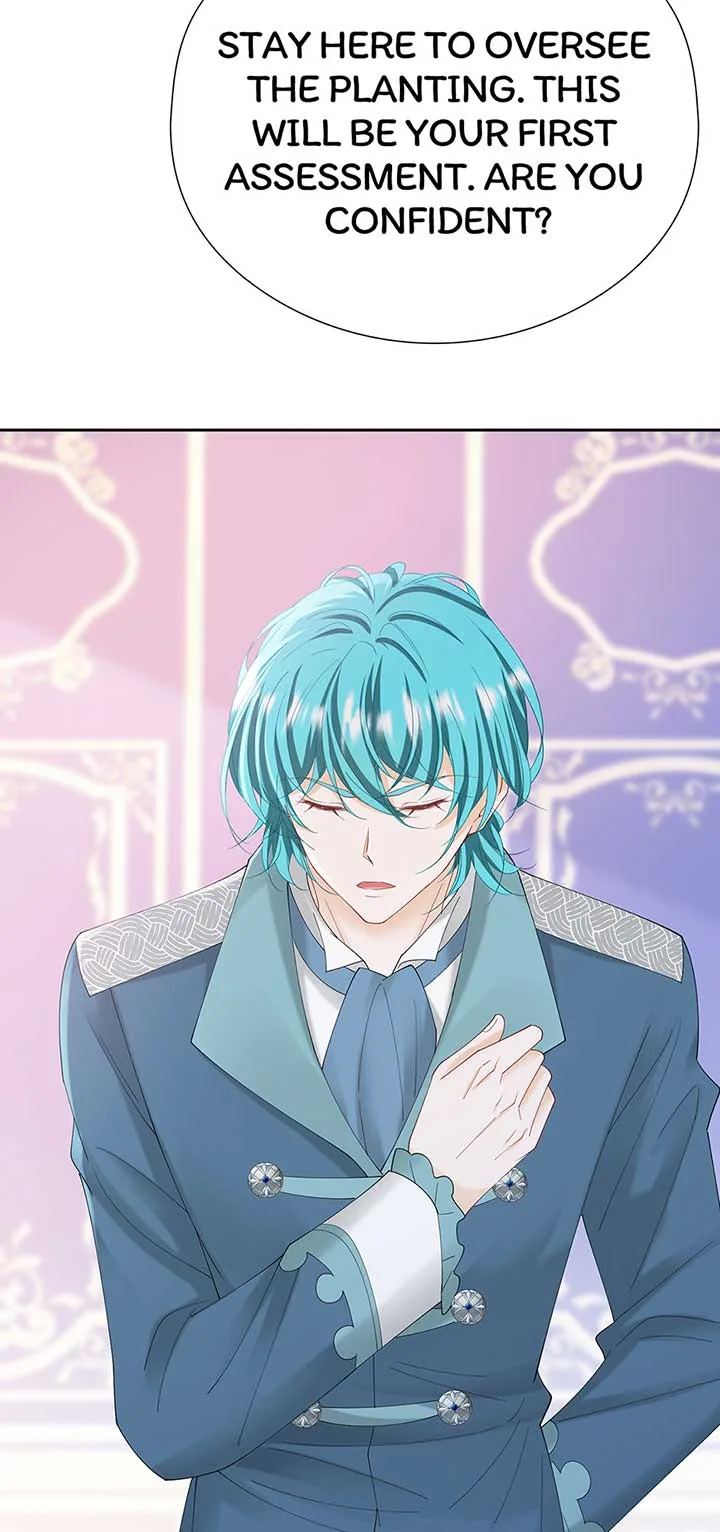 I’m in Love with My Foe Chapter 93 page 28
