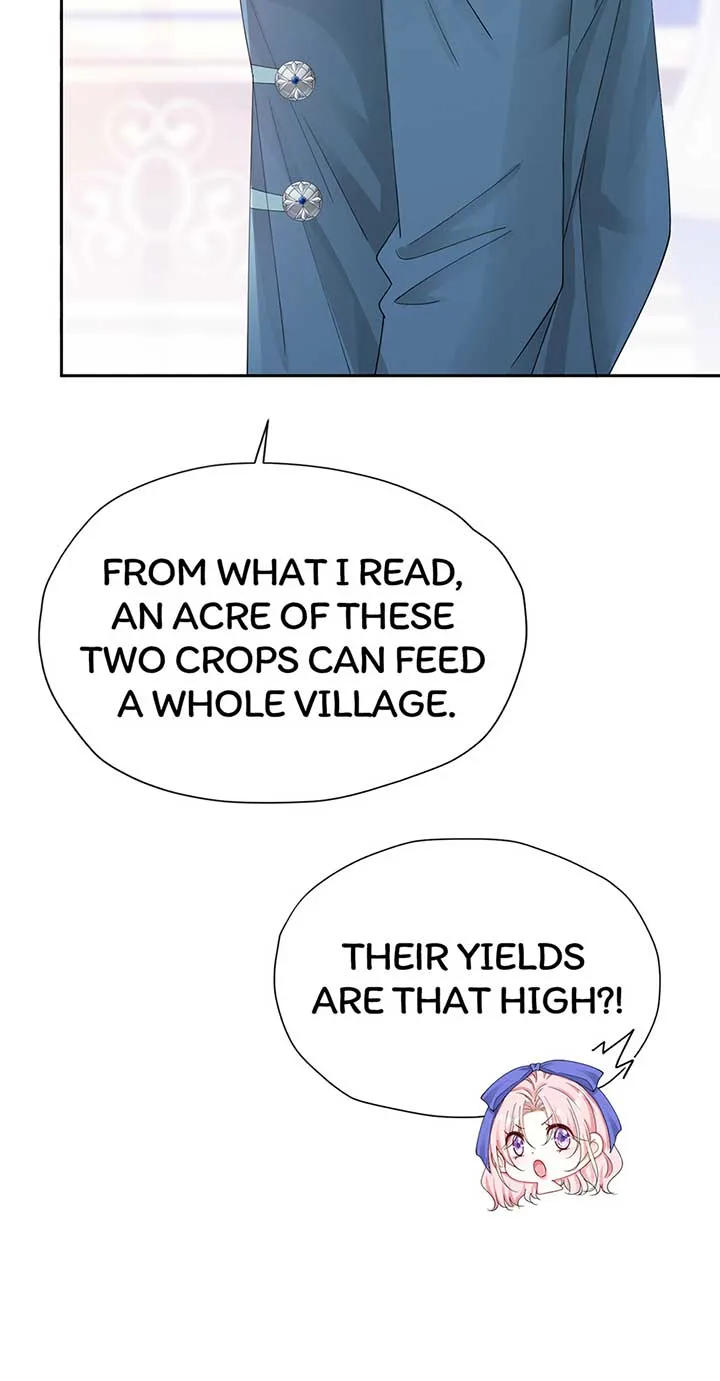 I’m in Love with My Foe Chapter 93 page 9