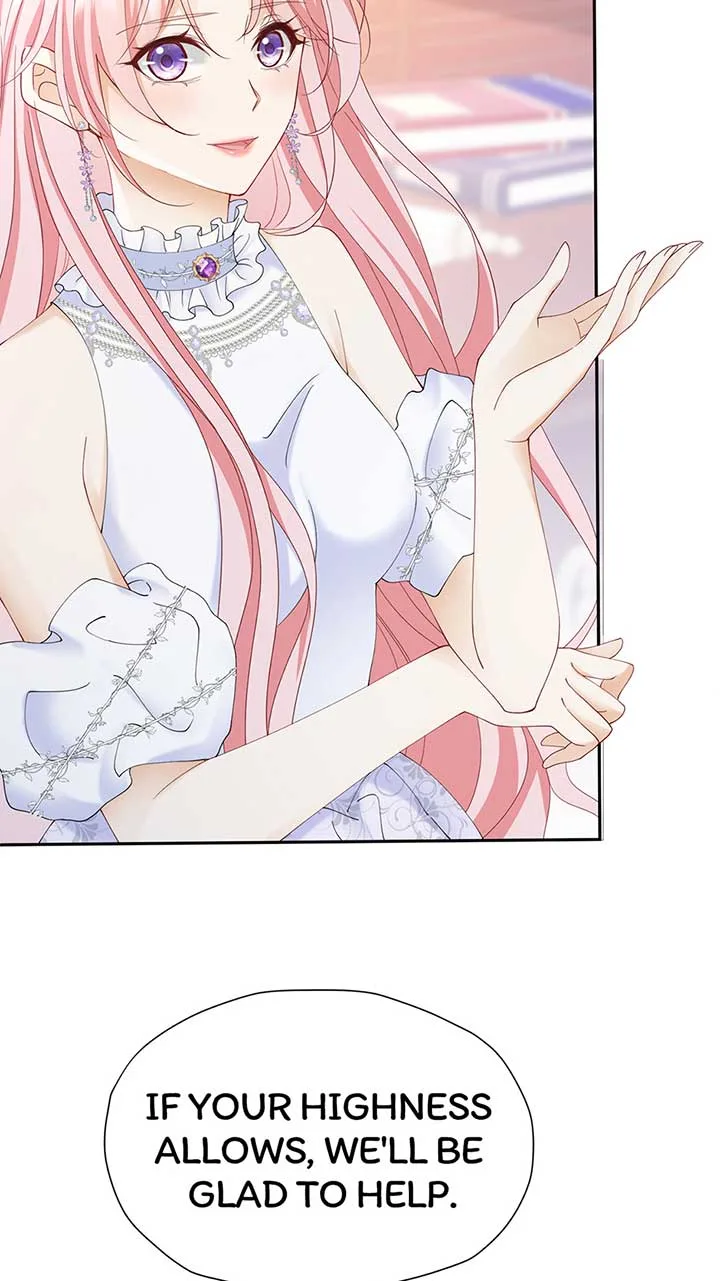 I’m in Love with My Foe Chapter 93 page 17