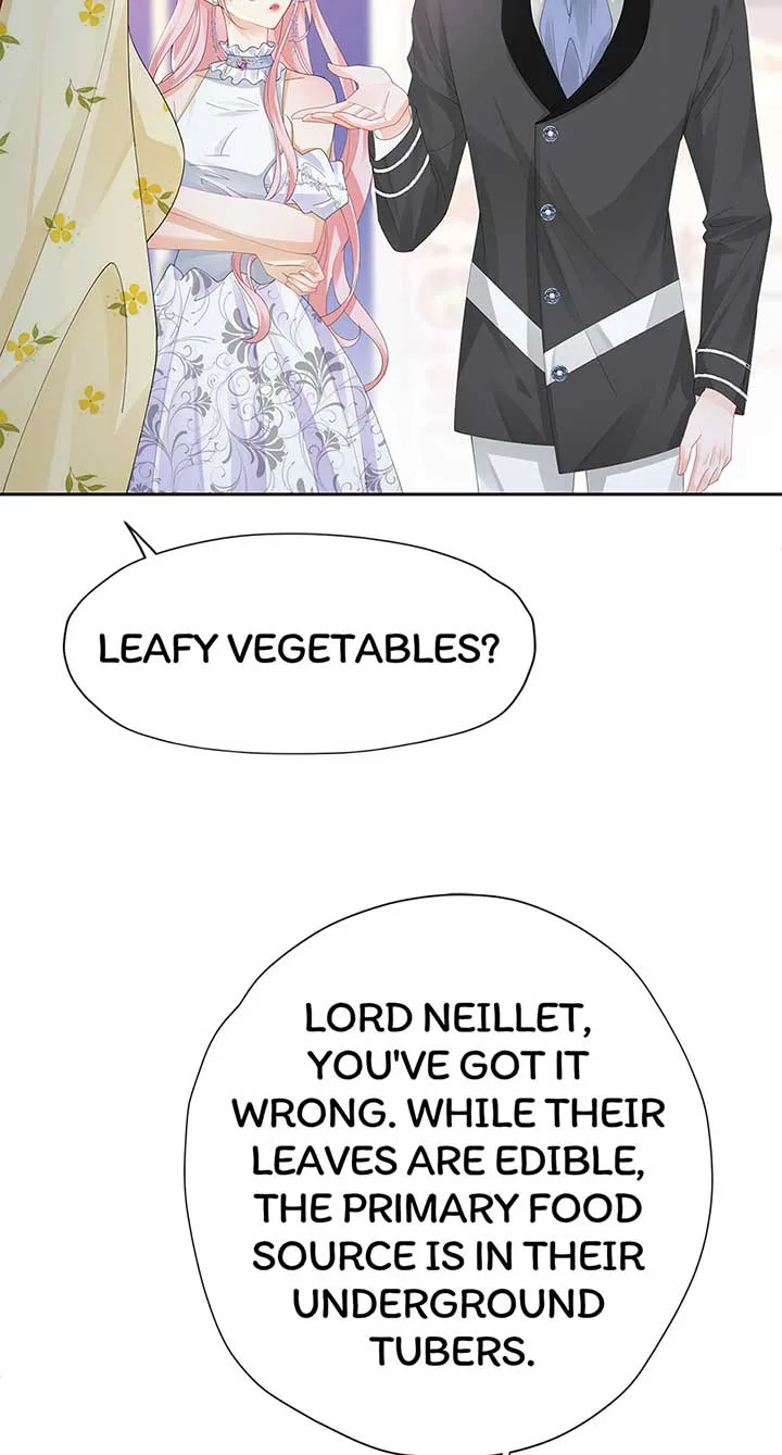 I’m in Love with My Foe Chapter 93 page 6