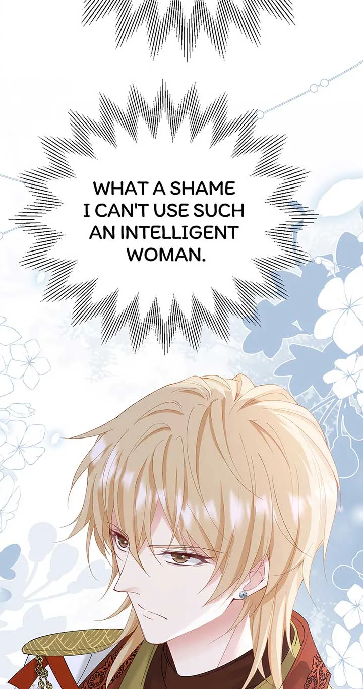 I’m in Love with My Foe Chapter 94 page 17