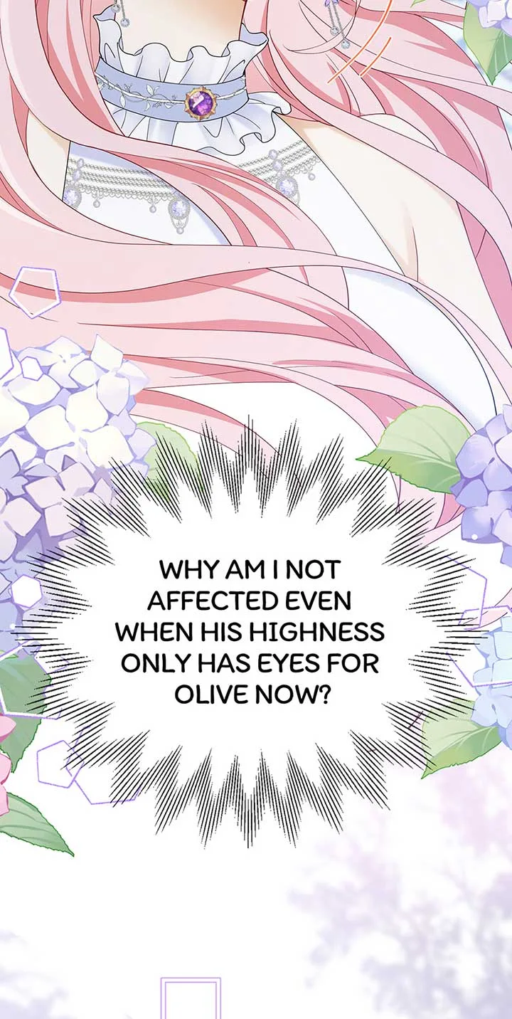 I’m in Love with My Foe Chapter 94 page 3