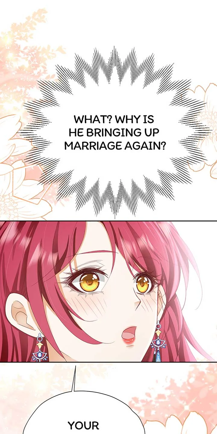 I’m in Love with My Foe Chapter 94 page 9