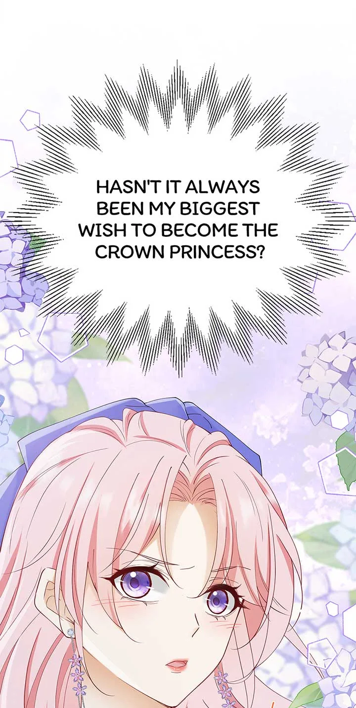 I’m in Love with My Foe Chapter 94 page 2
