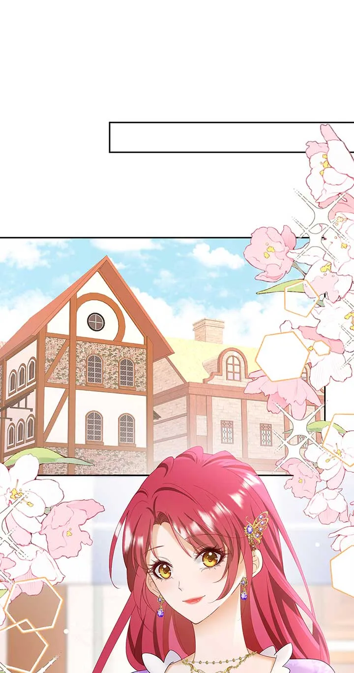 I’m in Love with My Foe Chapter 94 page 13
