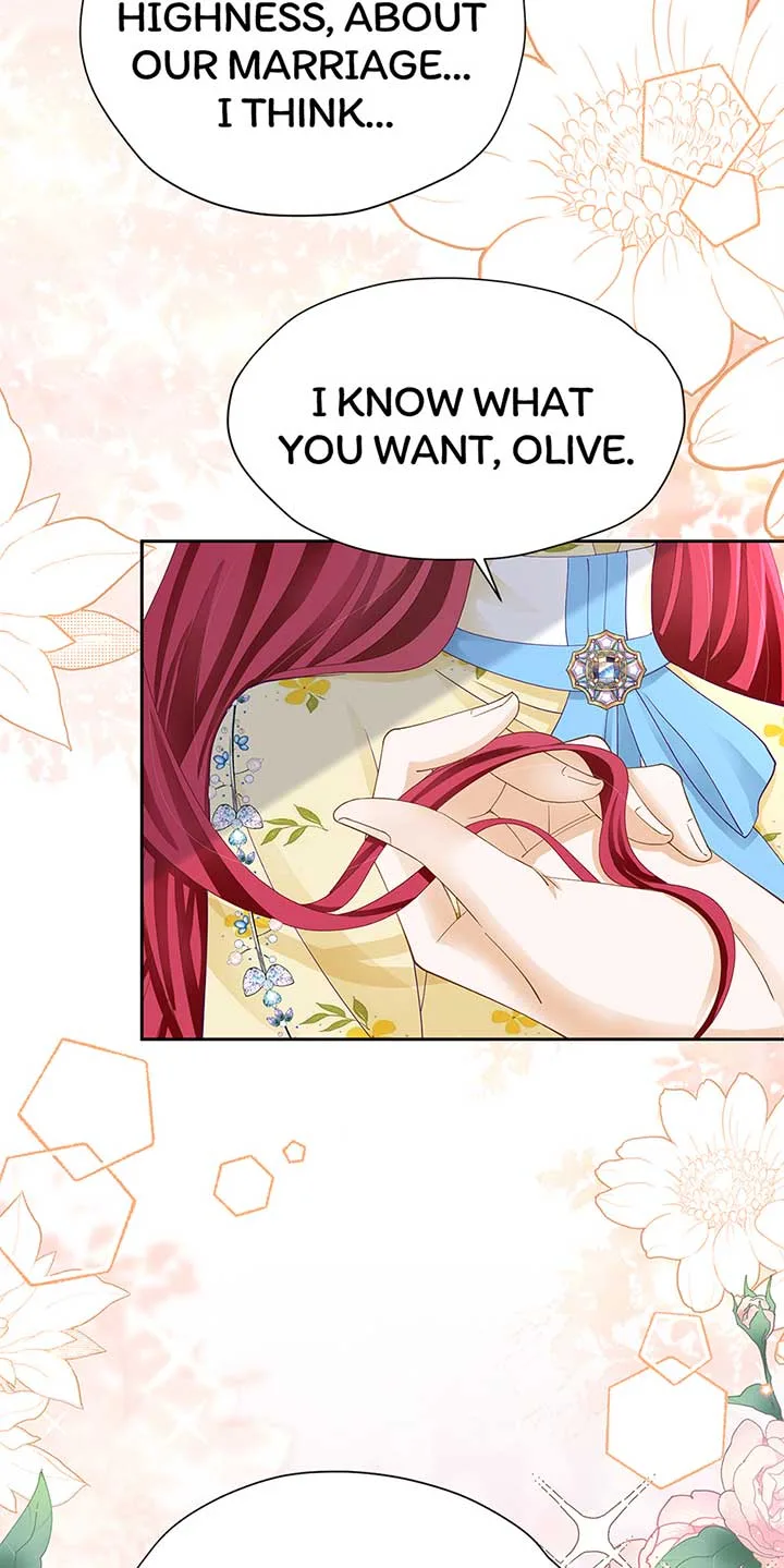 I’m in Love with My Foe Chapter 94 page 10