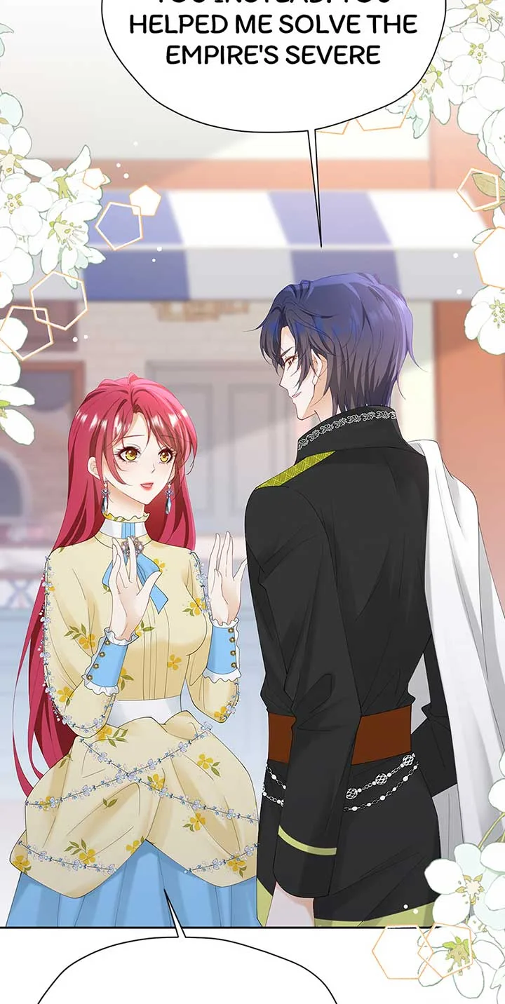 I’m in Love with My Foe Chapter 94 page 6