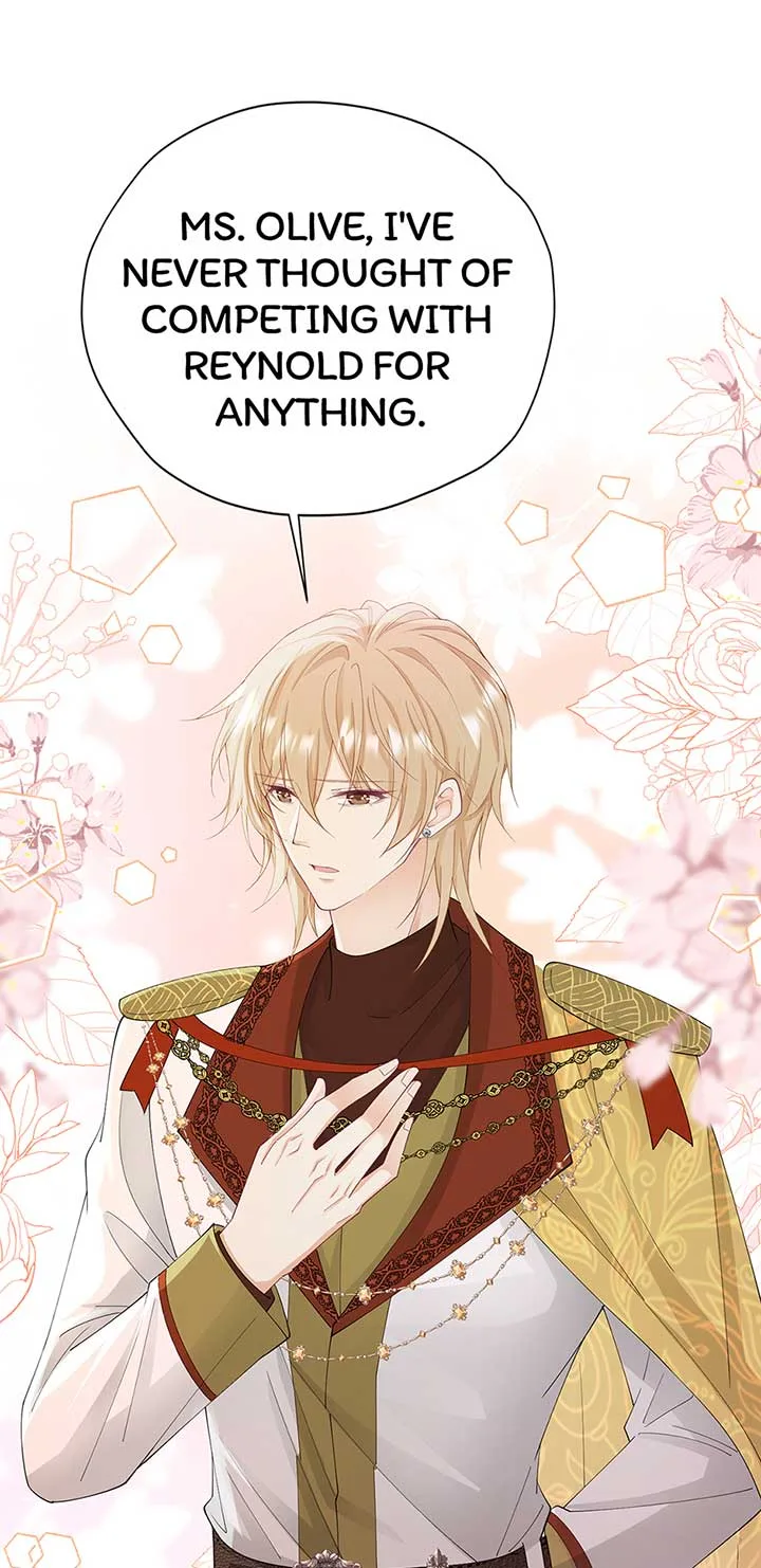 I’m in Love with My Foe Chapter 94 page 33