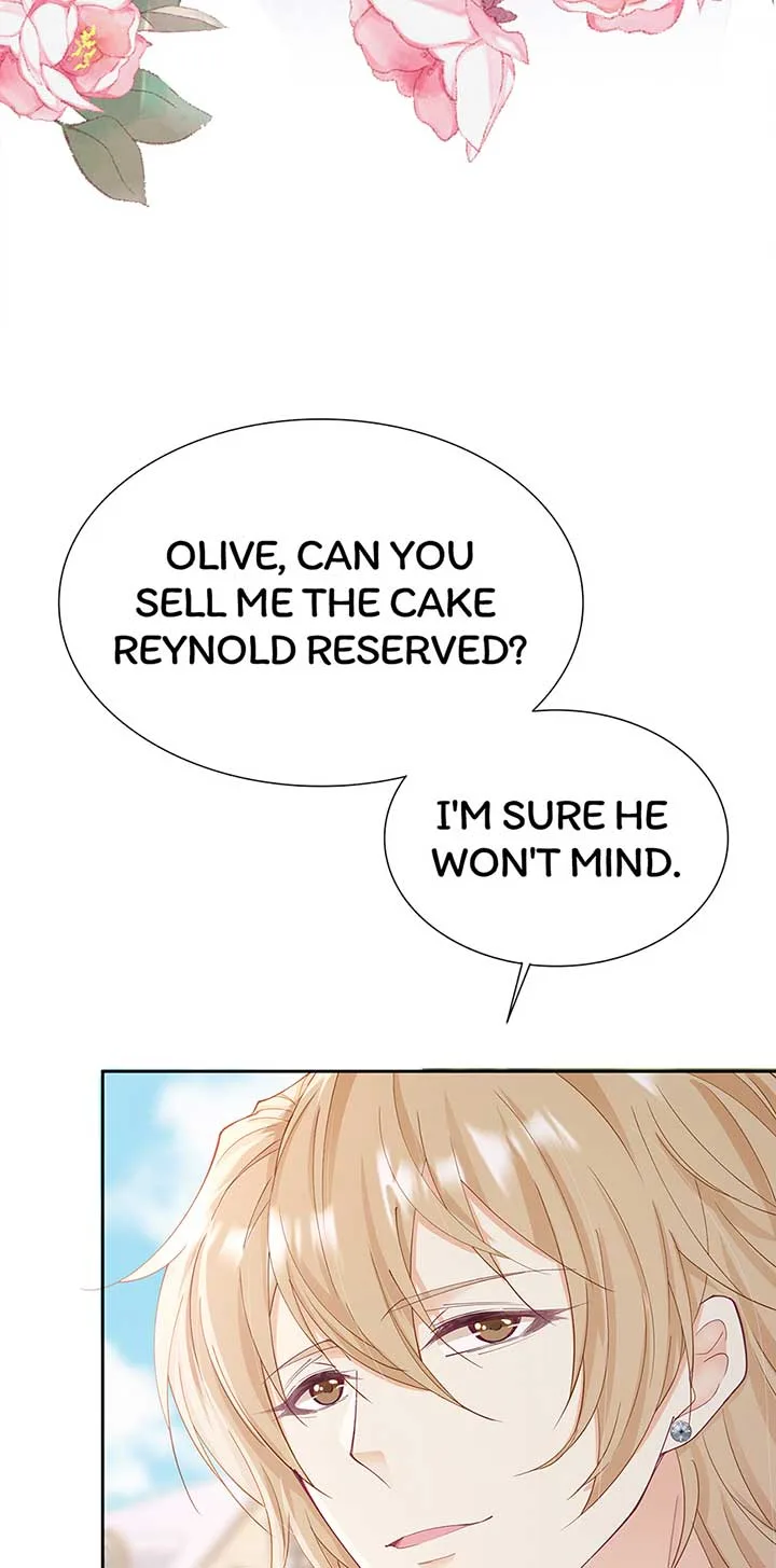 I’m in Love with My Foe Chapter 94 page 30
