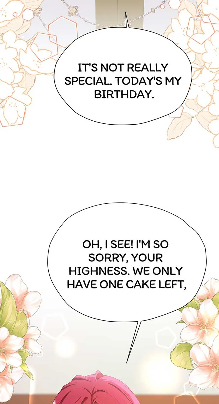 I’m in Love with My Foe Chapter 94 page 23