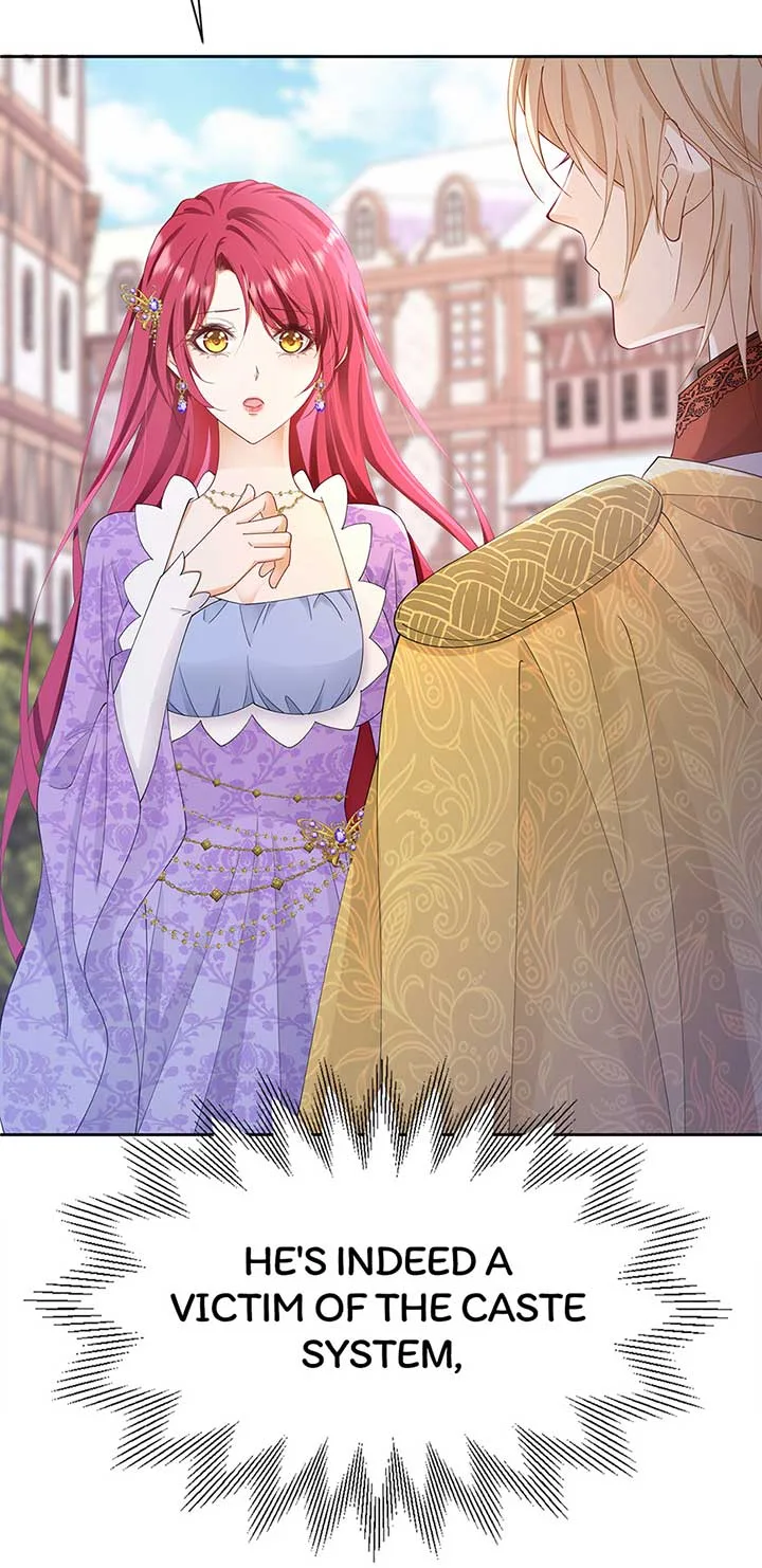 I’m in Love with My Foe Chapter 94 page 37