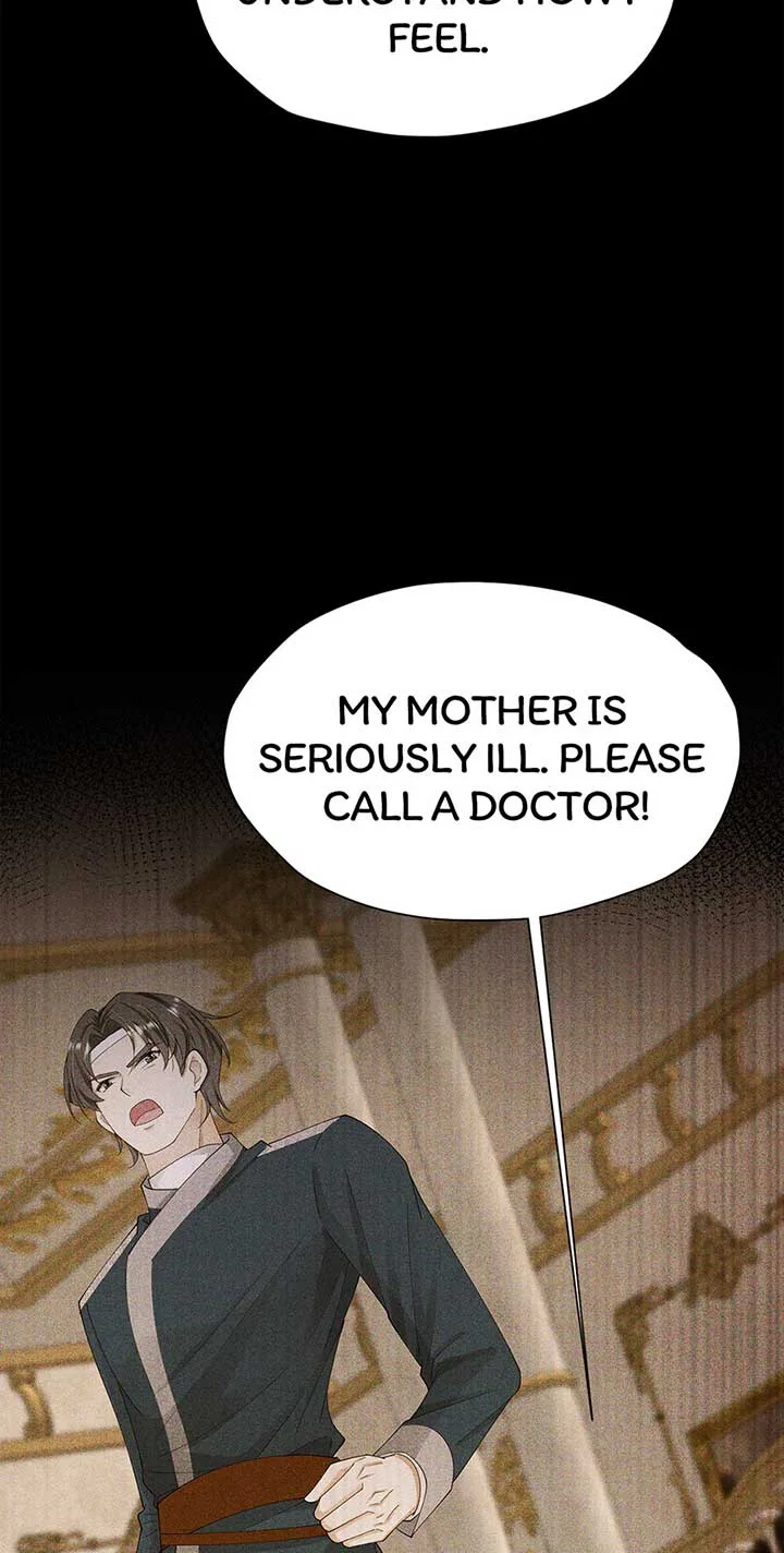 I’m in Love with My Foe Chapter 95 page 3